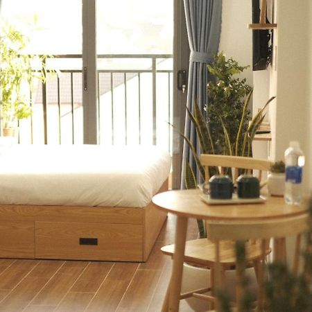 Koze Mini Apartment Đà Lạt Extérieur photo