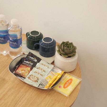 Koze Mini Apartment Đà Lạt Extérieur photo