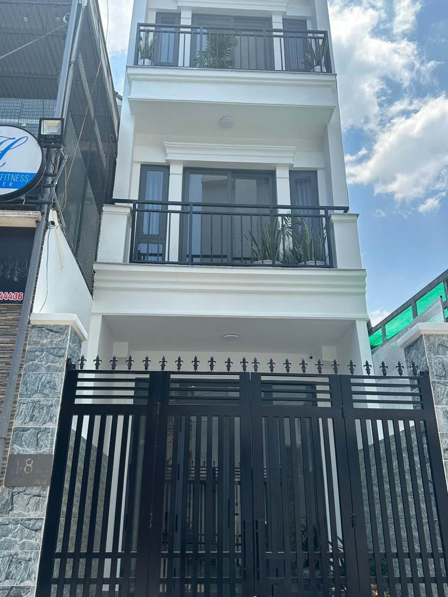 Koze Mini Apartment Đà Lạt Extérieur photo