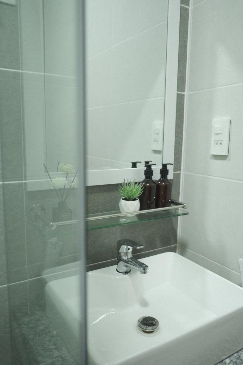 Koze Mini Apartment Đà Lạt Extérieur photo