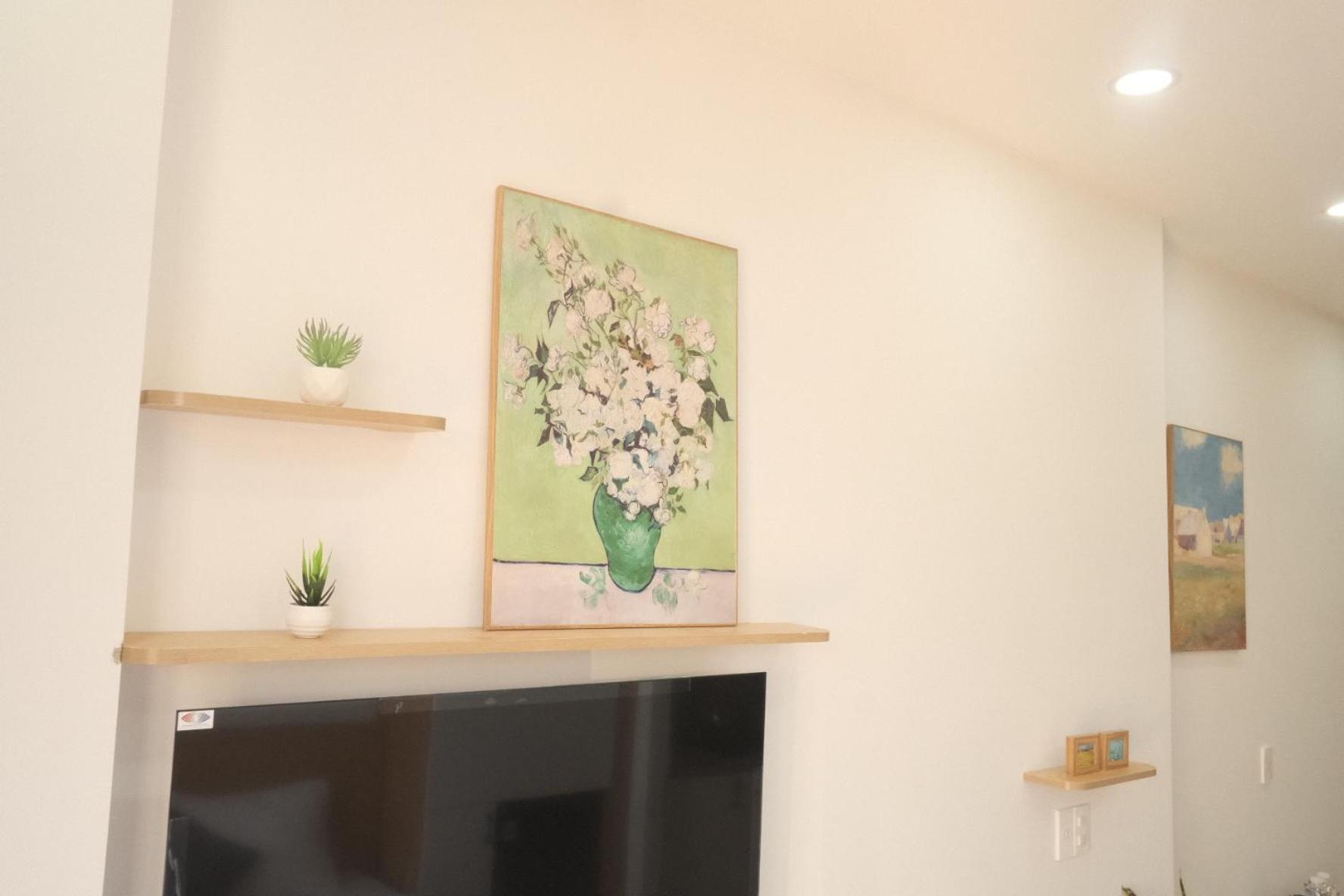 Koze Mini Apartment Đà Lạt Extérieur photo